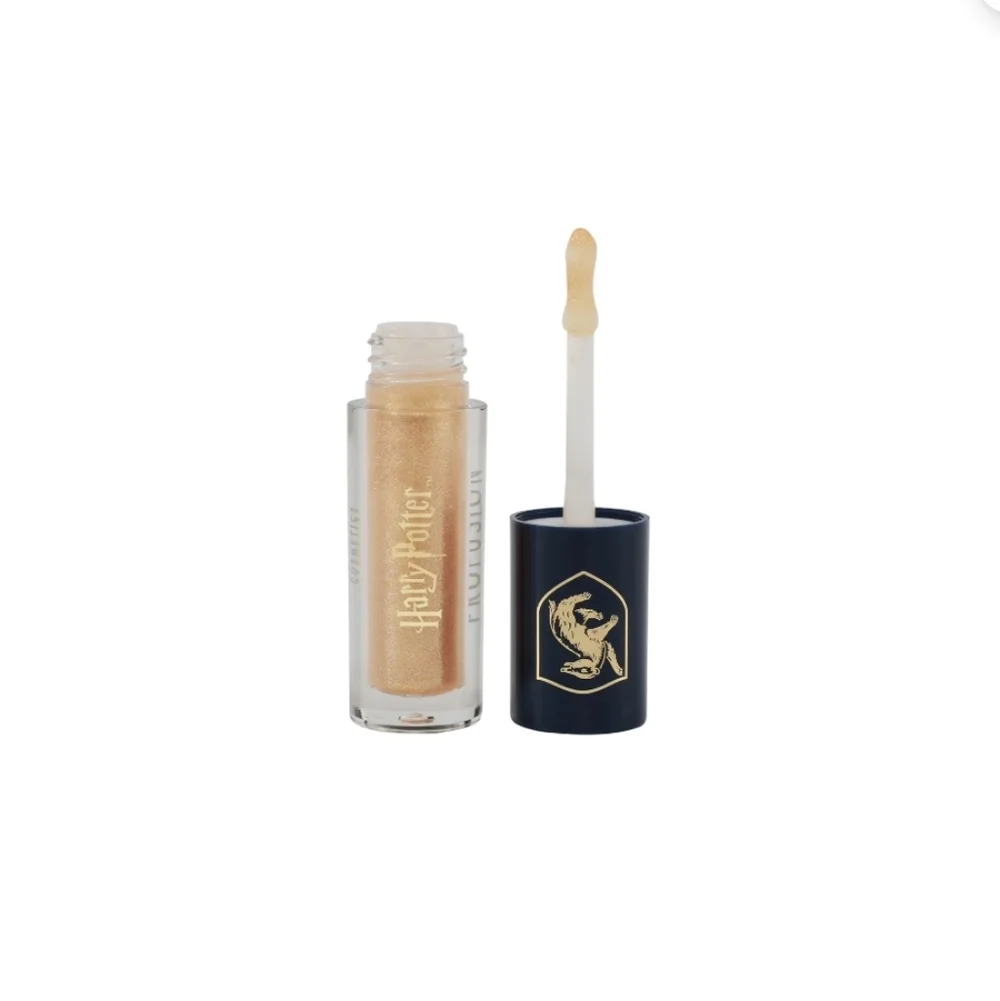 Profusion Harry Potter Lip Oil Set and Mirror of Erised NEW